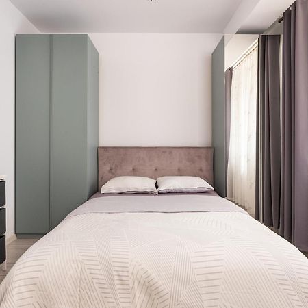 A&A Luxury Apartment Giroc Extérieur photo