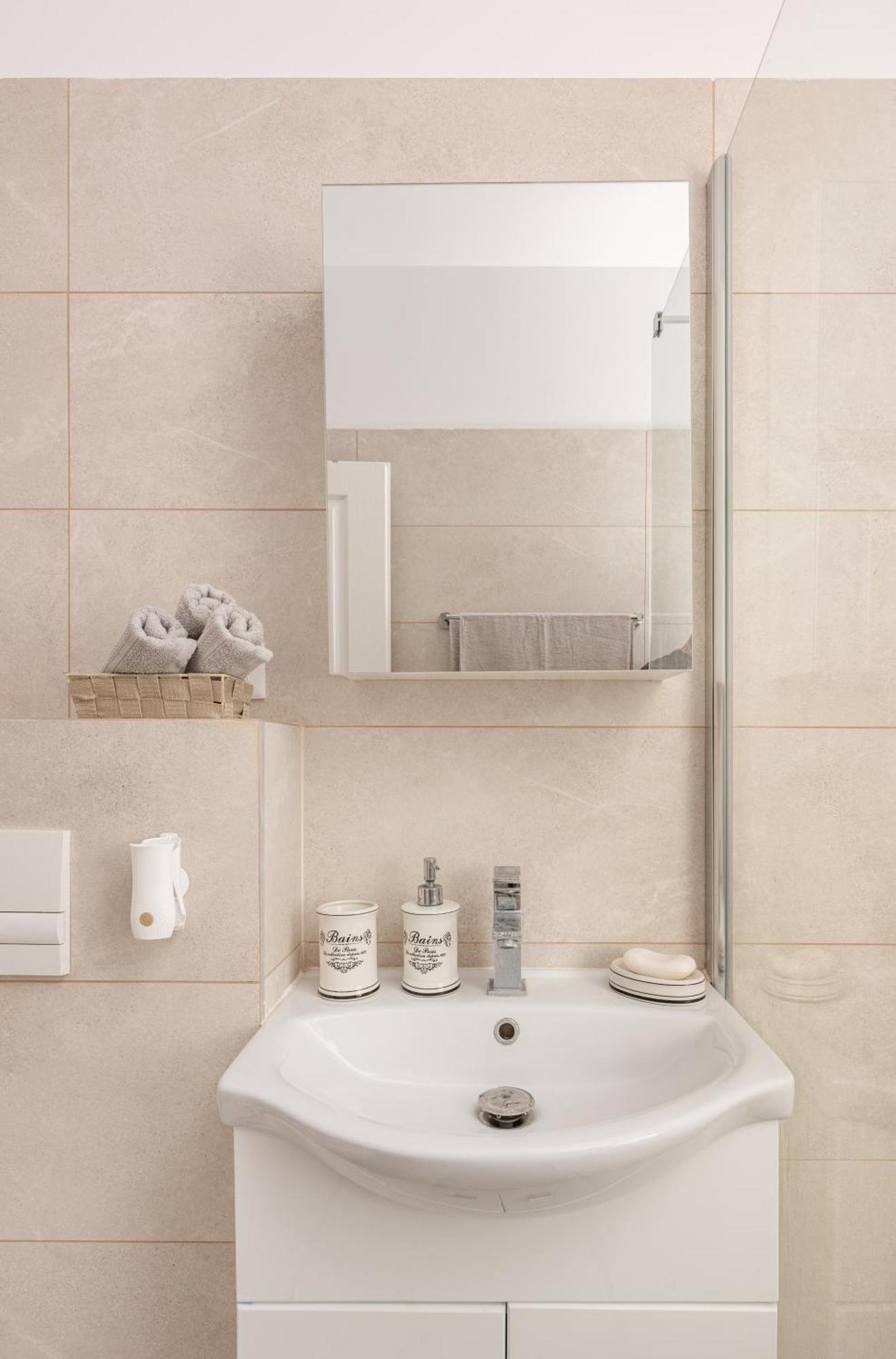 A&A Luxury Apartment Giroc Extérieur photo