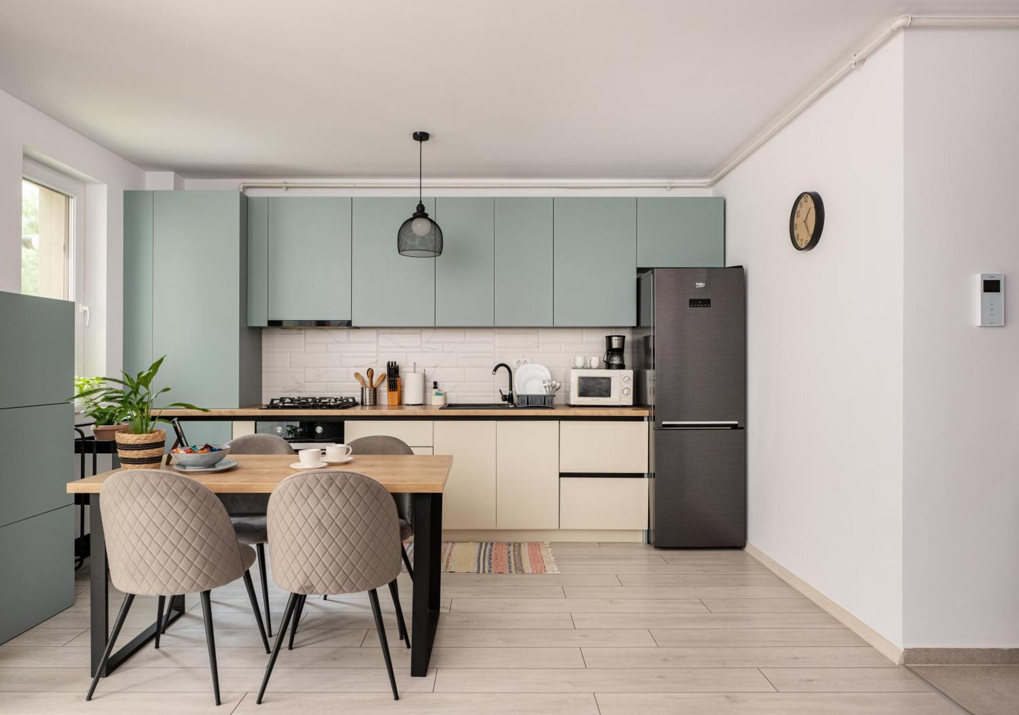 A&A Luxury Apartment Giroc Extérieur photo
