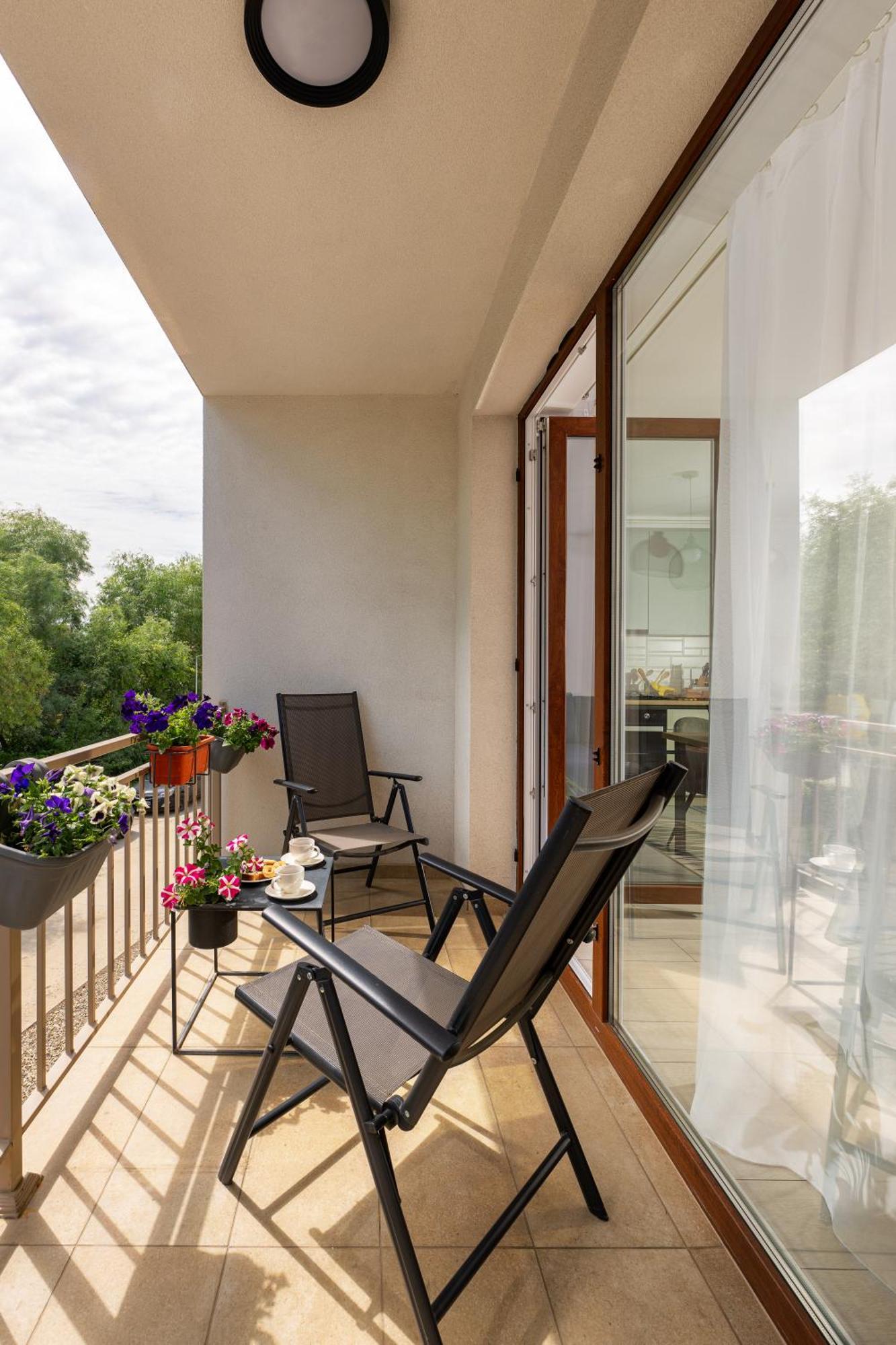 A&A Luxury Apartment Giroc Extérieur photo