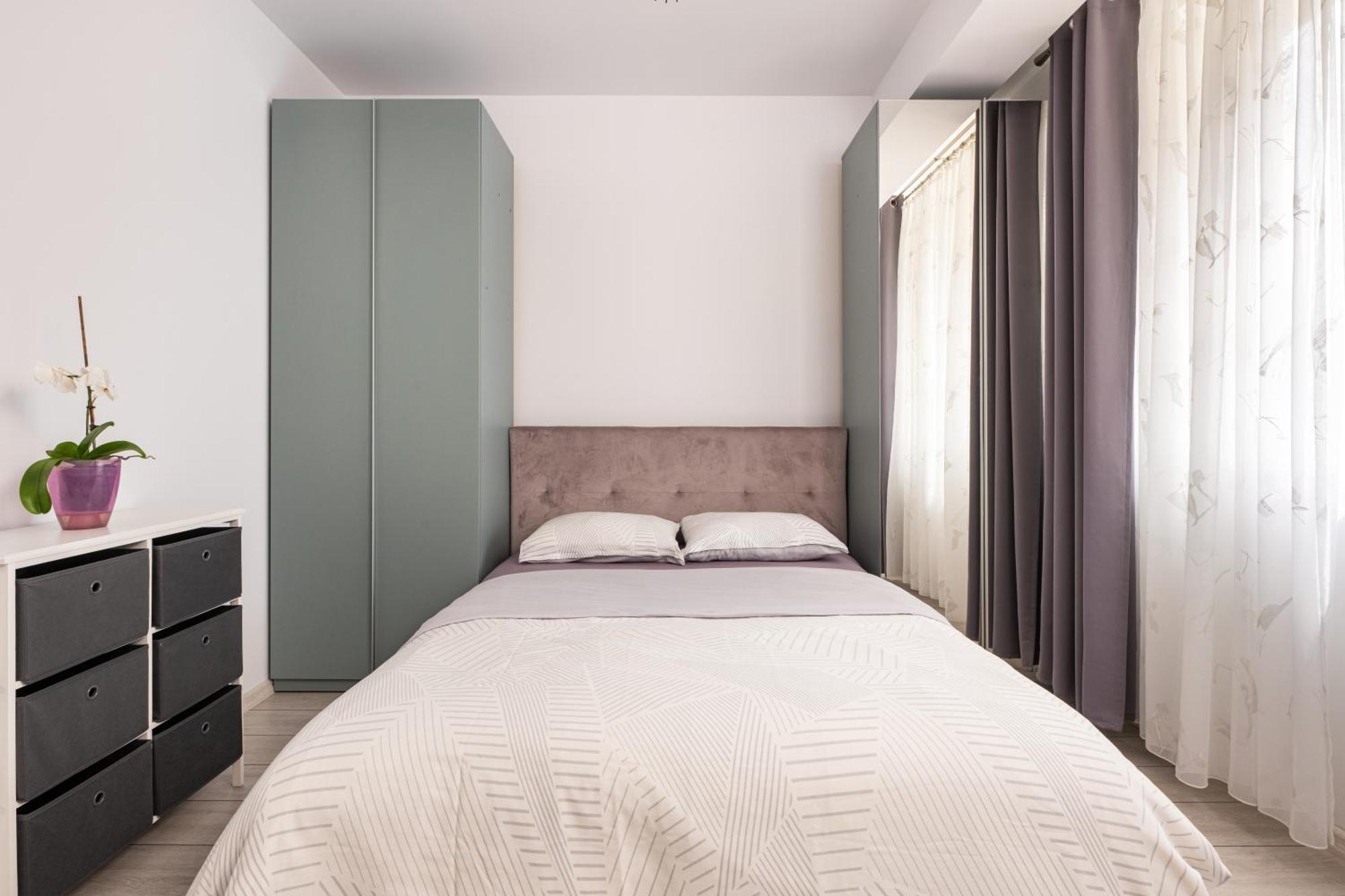 A&A Luxury Apartment Giroc Extérieur photo